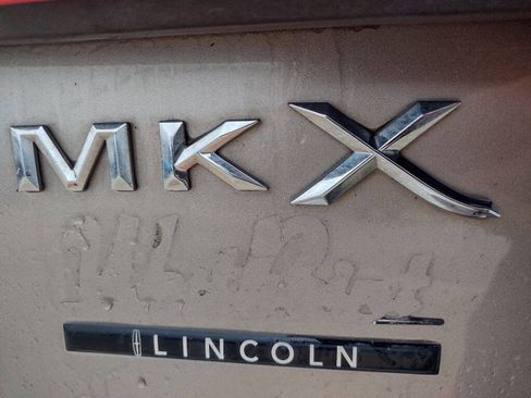 Used 2018 Lincoln MKX Reserve image 9