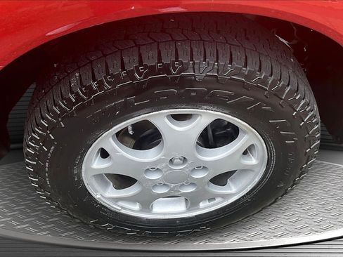 Used 2003 Saturn Vue AWD V6 image 31