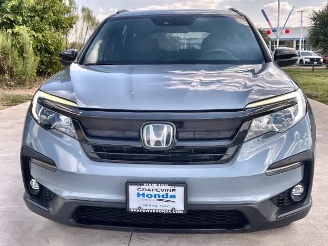Used 2022 Honda Pilot Sport image 7