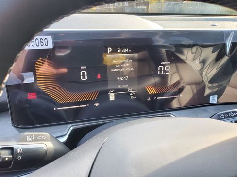 New 2026 Kia Sorento EX image 16