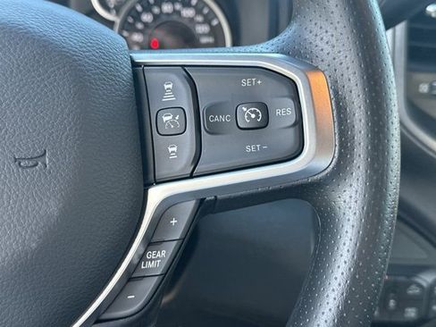 New 2026 RAM 2500 Tradesman w/ Power Wagon Package image 23