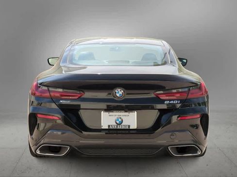 Used 2025 BMW 840i xDrive Coupe image 7