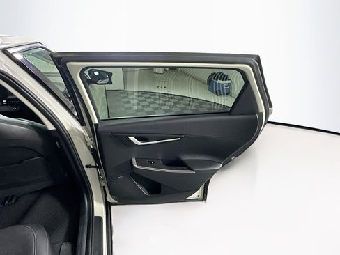 Used 2024 Kia EV6 Wind w/ Wind Technology Package RWD image 30