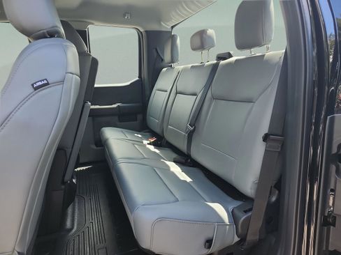 New 2026 Ford F250 XL image 16