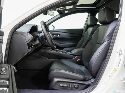 New 2025 Honda Accord Sport image 18