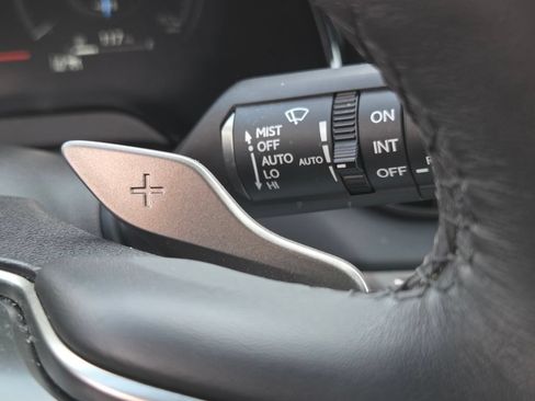 Certified 2025 Lexus RX 350 AWD image 19