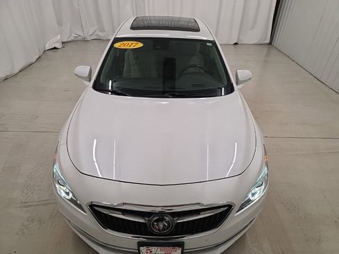Used 2017 Buick LaCrosse Premium w/ Driver Confidence Package #2 image 9