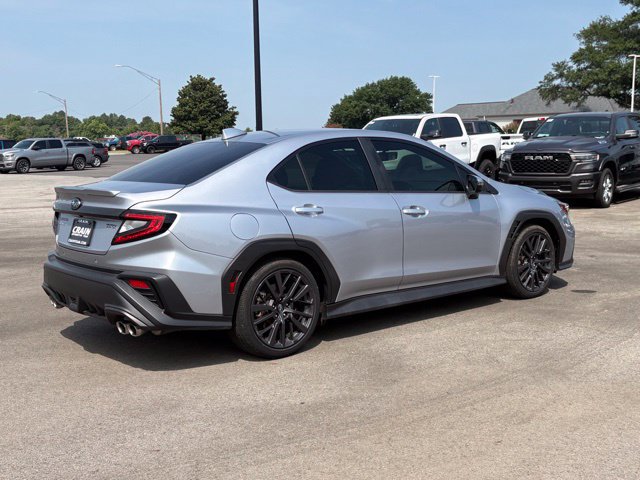 Used 2023 Subaru WRX Limited AWD/4WD image 7