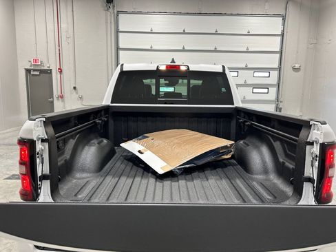 New 2026 RAM 1500 Laramie w/ Night Edition AWD/4WD image 33