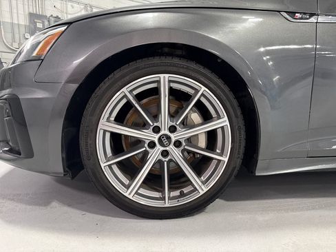 Used 2025 Audi A5 2.0T Premium Plus AWD/4WD image 48