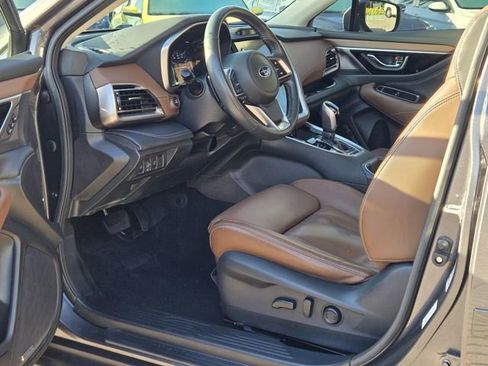 Used 2022 Subaru Outback Touring image 13