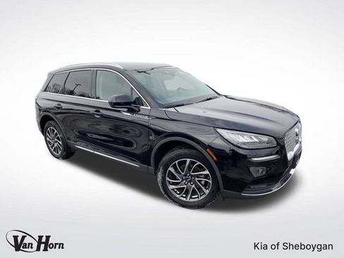 Used 2020 Lincoln Corsair AWD w/ Equipment Group 101A image 1