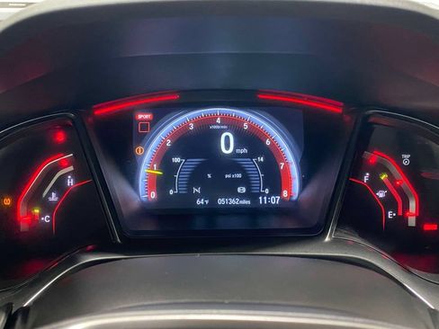 Used 2017 Honda Civic Type R image 25