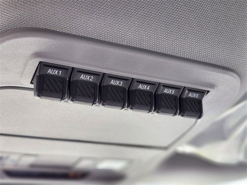 New 2025 Ford F550 XL image 17