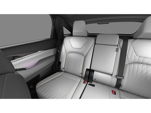 New 2027 INFINITI QX65 Autograph AWD/4WD image 15