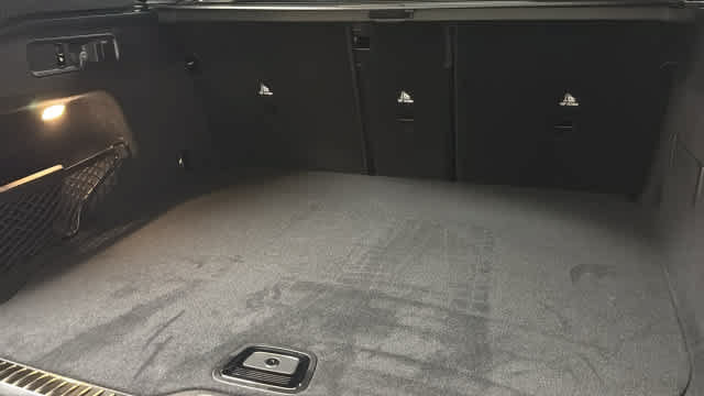 Certified 2026 Mercedes-Benz GLC 300 4MATIC image 32