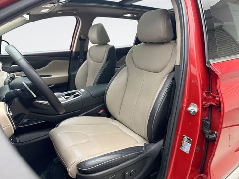 Used 2023 Hyundai Santa Fe Limited AWD/4WD image 11