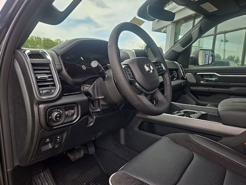 New 2026 RAM 1500 Laramie w/ Night Edition image 42
