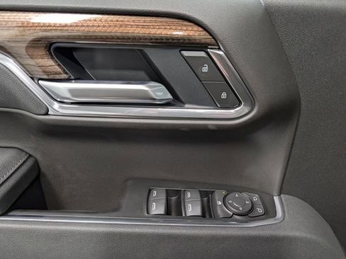 New 2026 Chevrolet Silverado 1500 LT Trail Boss w/ LT Trail Boss Premium Package image 17