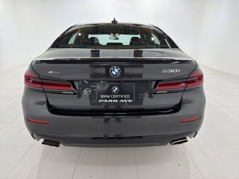 Certified 2023 BMW 530i xDrive 530i xDrive w/ Premium Package image 50