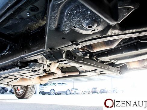 Used 2024 Toyota Tundra Limited image 58