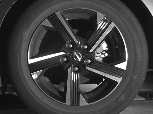 Used 2025 Nissan Sentra SV image 14