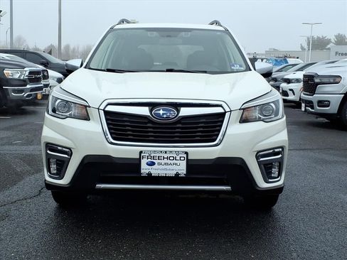 Used 2019 Subaru Forester Touring image 2