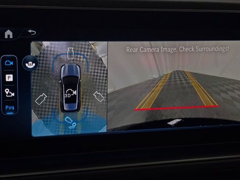 New 2026 Mercedes-Benz GLE 450 GLE 450 image 42