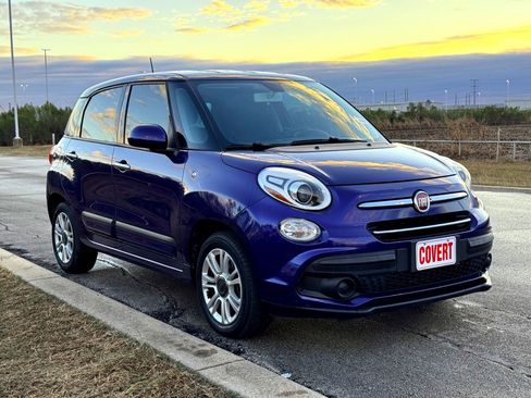 Used 2020 FIAT 500L Pop image 4