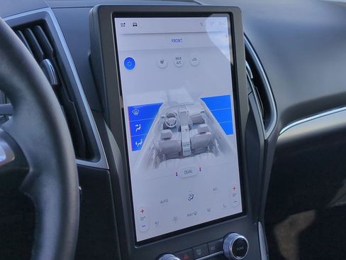 Certified 2022 Ford Edge SEL w/ Convenience Package image 32