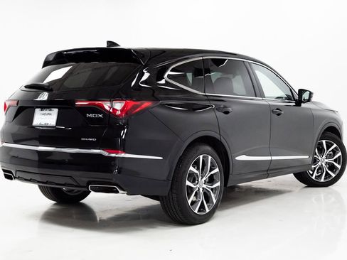 Certified 2023 Acura MDX SH-AWD w/ Technology Package image 35