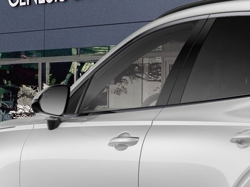 New 2026 Genesis GV70 3.5T Sport Prestige w/ G1 Accessory Package image 17