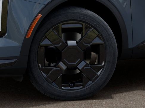 New 2026 Kia Sportage X-Line image 9