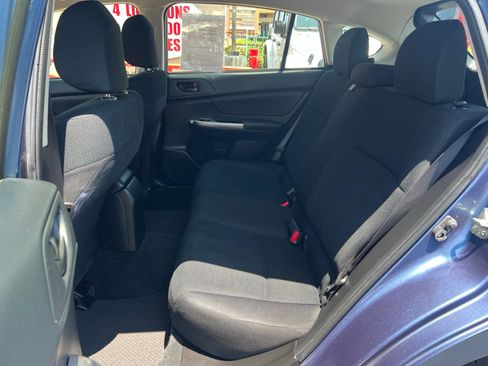 Used 2016 Subaru Impreza 2.0i w/ Popular Package #1 AWD/4WD image 23