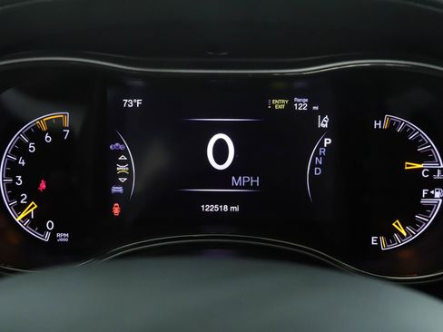 Used 2020 Jeep Grand Cherokee High Altitude AWD/4WD image 11