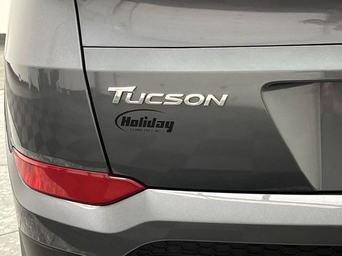 Used 2017 Hyundai Tucson SE Plus AWD/4WD image 30