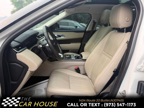 Used 2018 Land Rover Range Rover Velar S AWD/4WD image 15