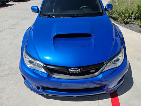 Used 2014 Subaru Impreza WRX STI AWD/4WD image 68