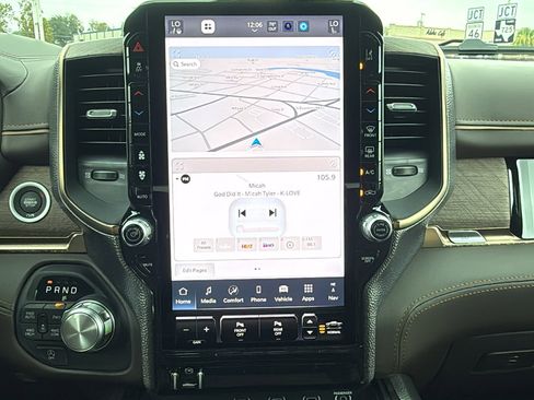 New 2026 RAM 1500 Limited image 19