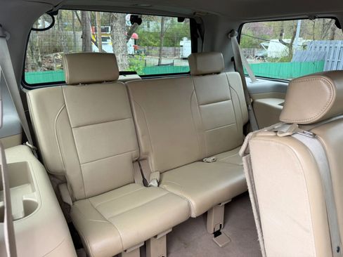 Used 2013 Nissan Armada SL AWD/4WD image 21