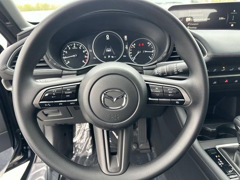 New 2026 MAZDA MAZDA3 s image 16