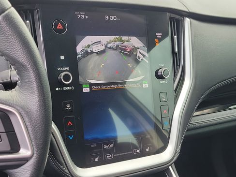 Used 2020 Subaru Legacy Limited image 28