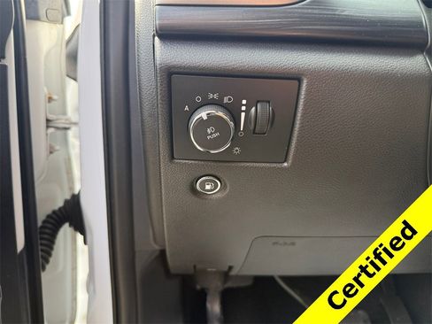 Certified 2021 Jeep Grand Cherokee Laredo image 17