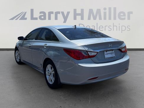 Used 2011 Hyundai Sonata GLS w/ Popular Equipment Pkg 2 FWD image 3