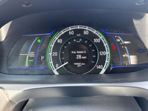 Used 2014 Honda Accord Touring image 25