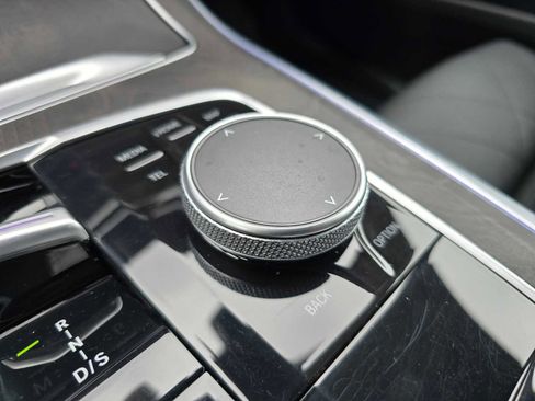 Used 2024 BMW X5 xDrive40i image 33