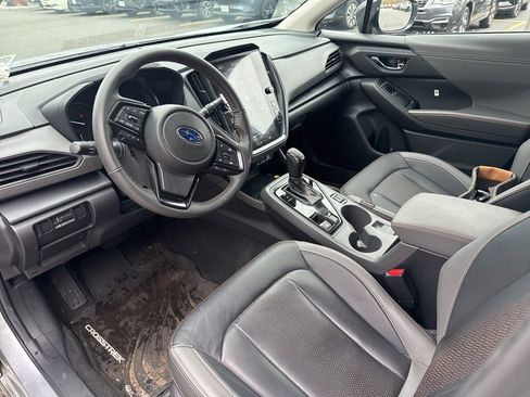 Certified 2025 Subaru Crosstrek 2.5i Limited AWD/4WD image 6