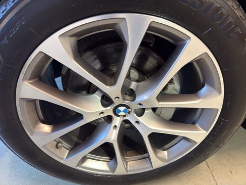 Used 2019 BMW X5 xDrive40i w/ Convenience Package AWD/4WD image 36