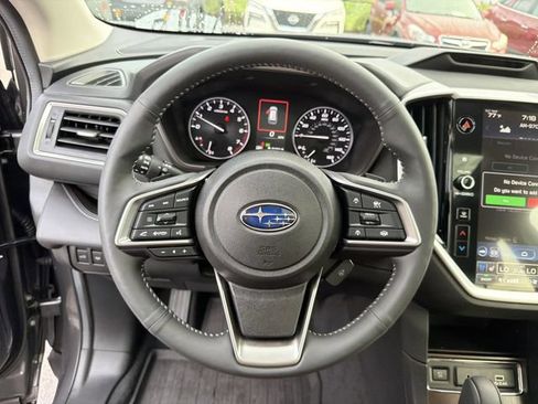 Certified 2025 Subaru Ascent Touring w/ Popular Package #2 AWD/4WD image 26