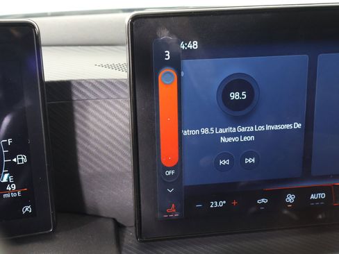 Used 2025 Ford Mustang Coupe image 7